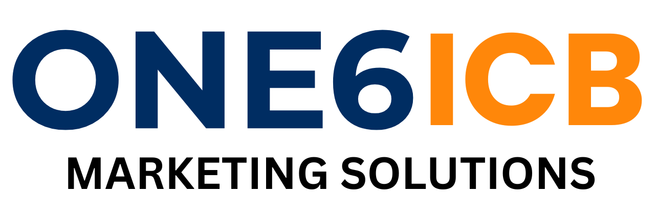 ONE6ICB Logo