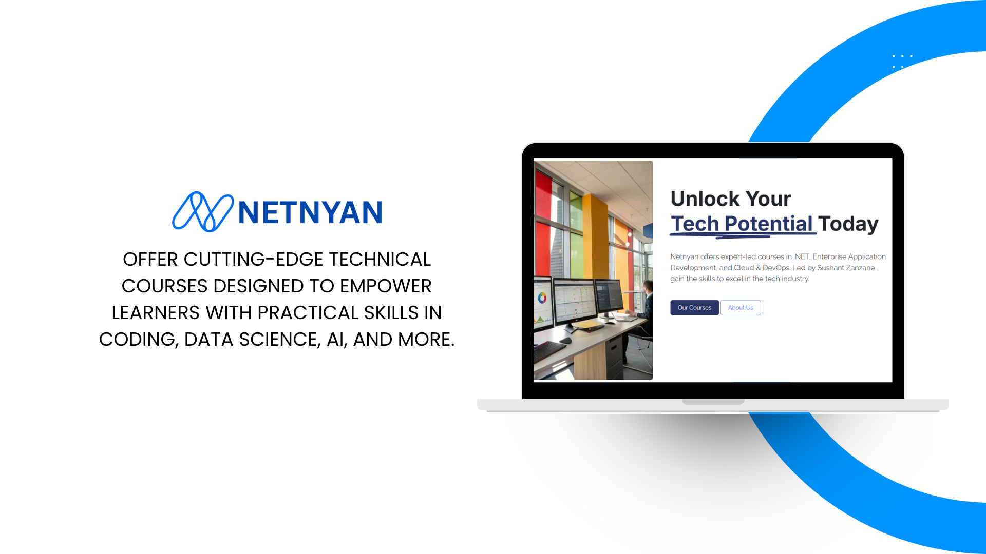 NETNYAN Banner